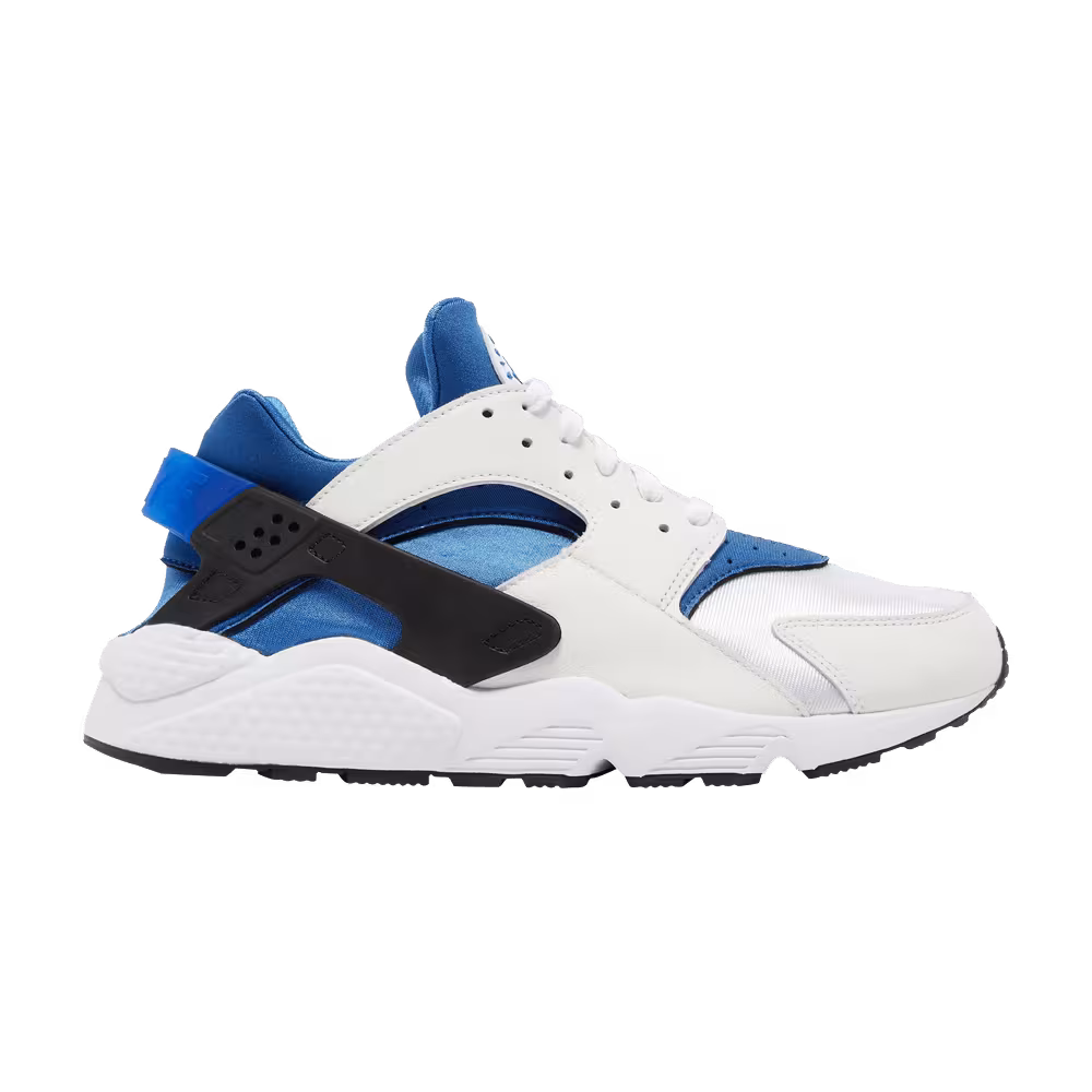 Nike Air Huarache Metro Blue