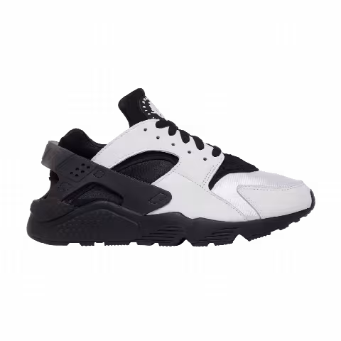 Nike Air Huarache 'White Black'