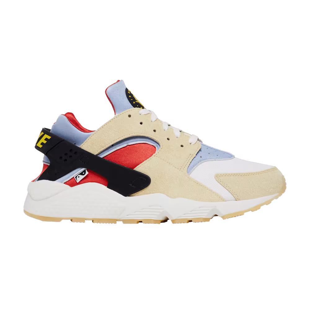 Nike Air Huarache Yin Yang