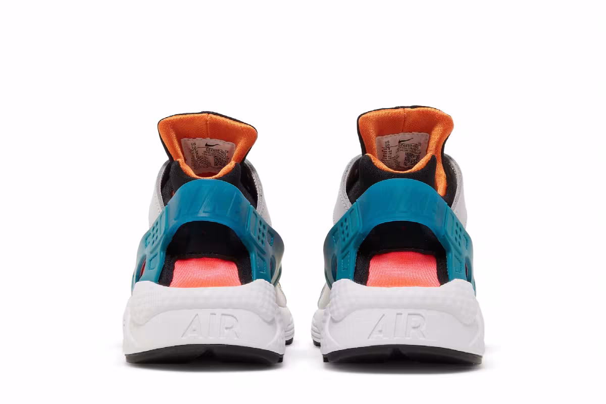 Nike Air Huarache Run NYC, view 7