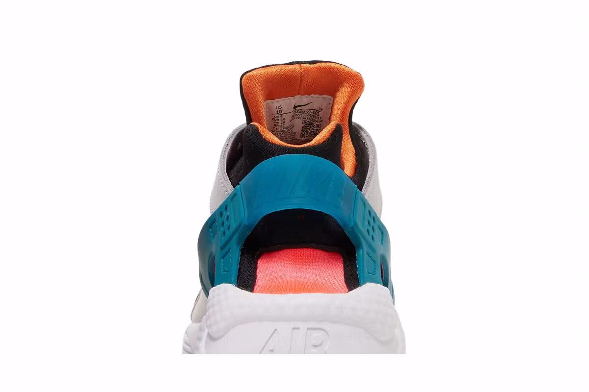 Nike Air Huarache Run NYC, view 8