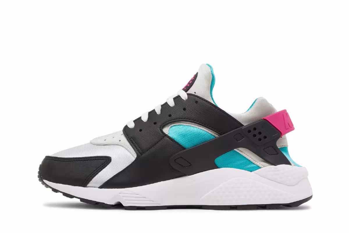 Nike Air Huarache South Beach, view 4
