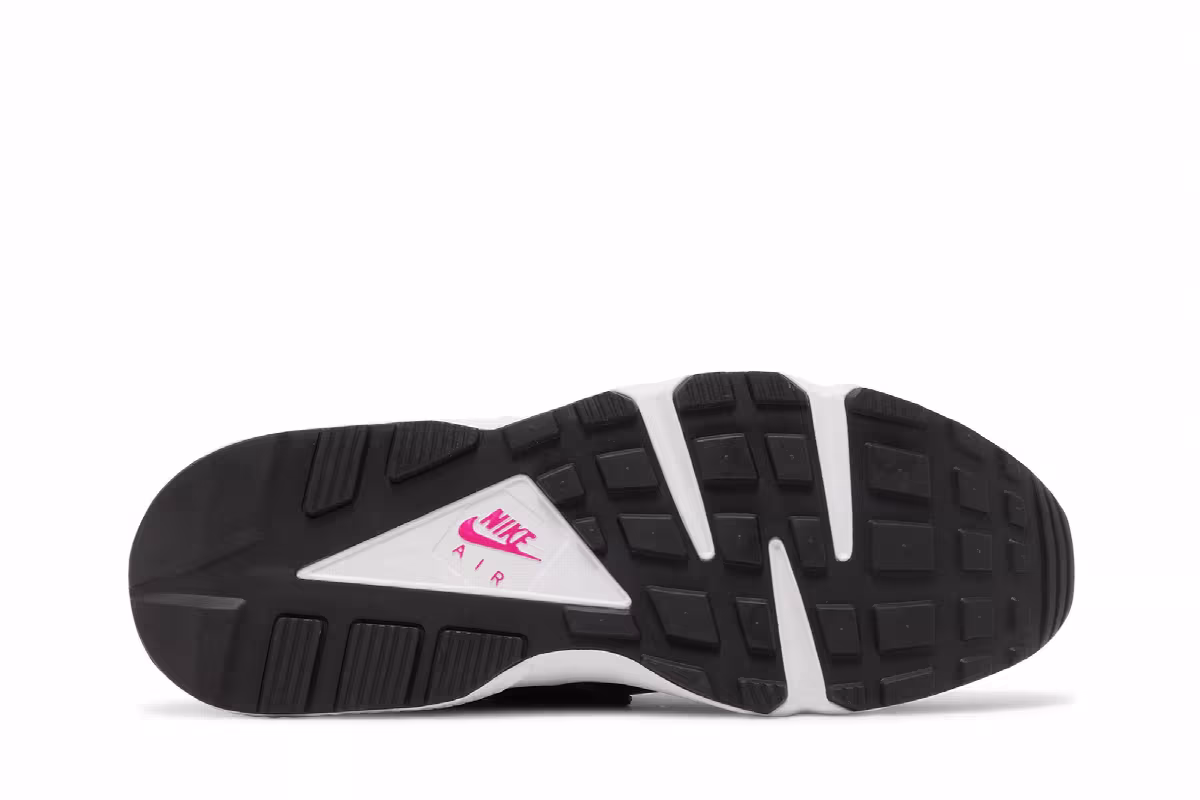 Nike Air Huarache South Beach, view 5
