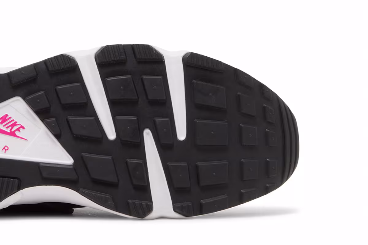 Nike Air Huarache South Beach, view 6