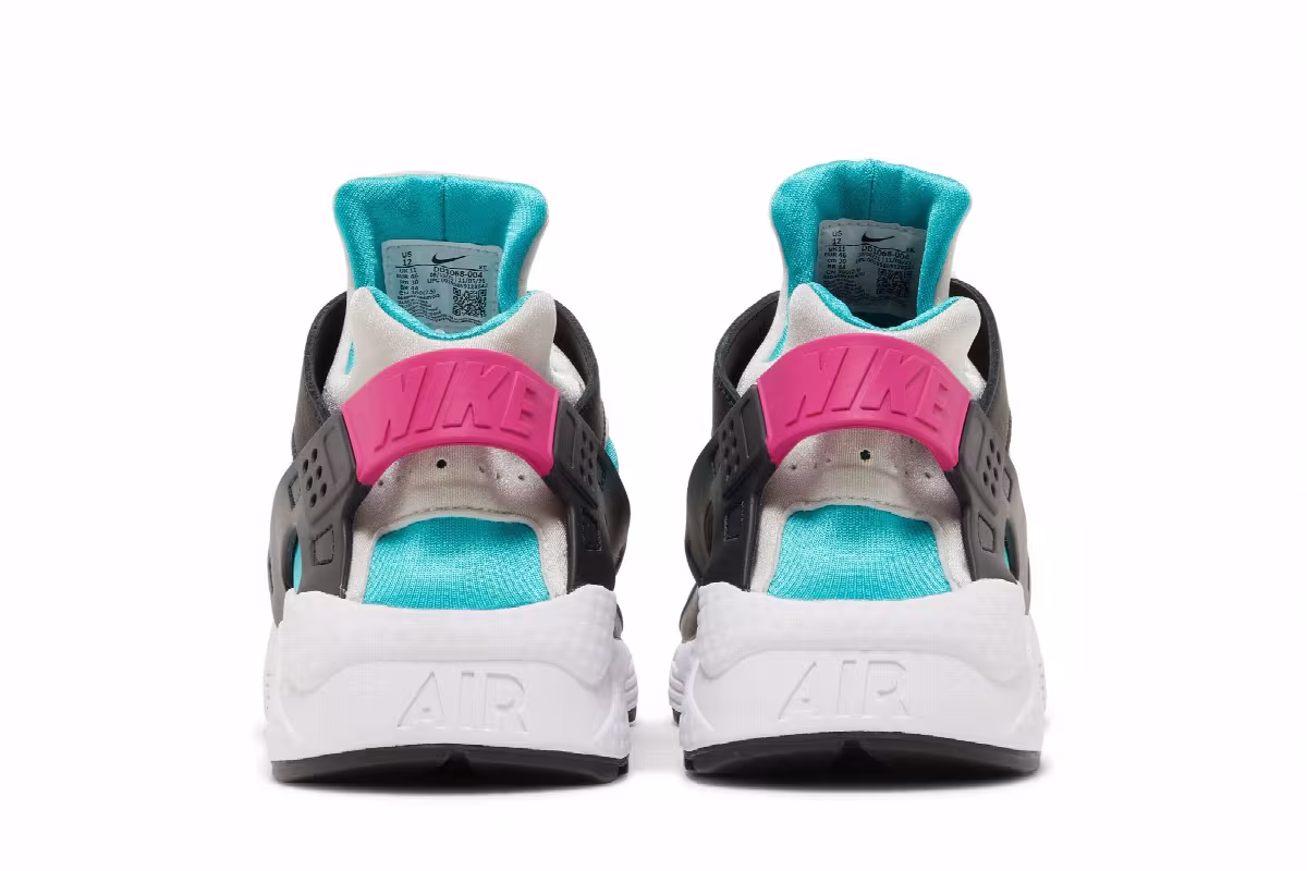Nike Air Huarache South Beach, view 7