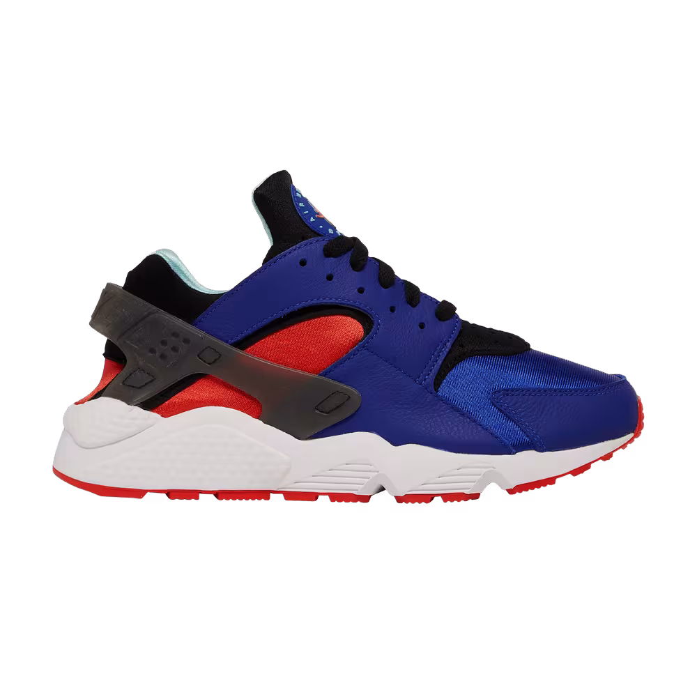Nike Air Huarache Concord Orange