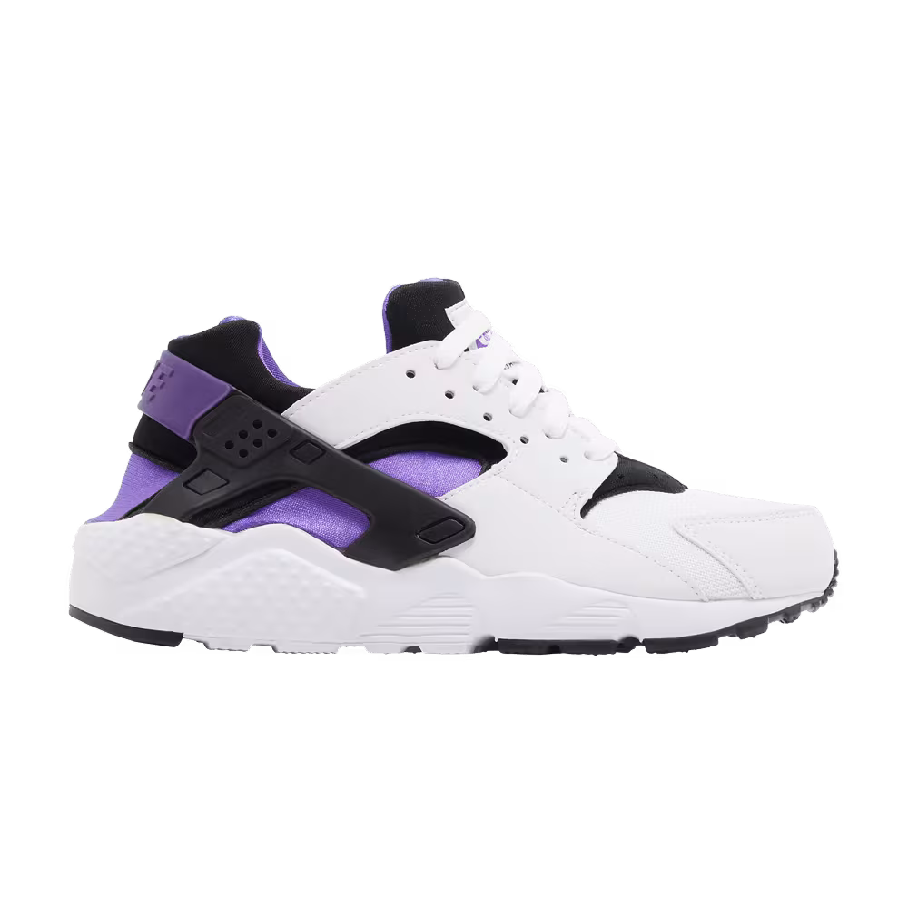 Nike Huarache Run GS Purple Punch