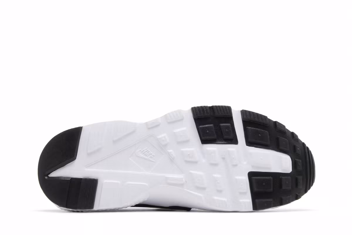 Nike Huarache Run GS Purple Punch, view 5