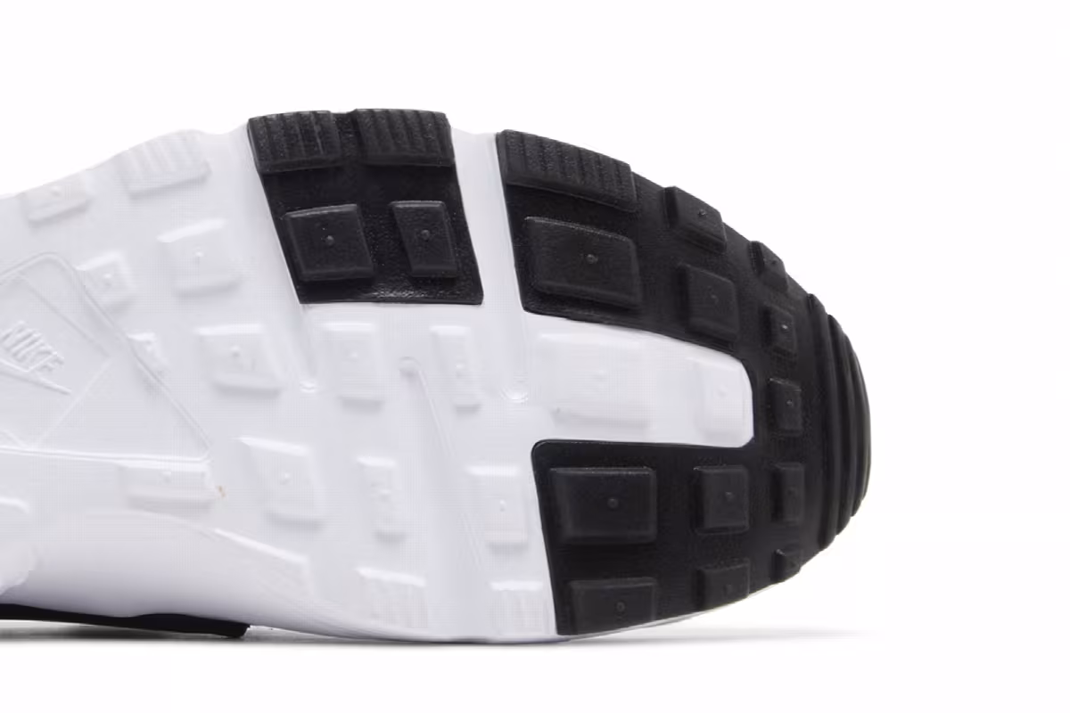 Nike Huarache Run GS Purple Punch, view 6