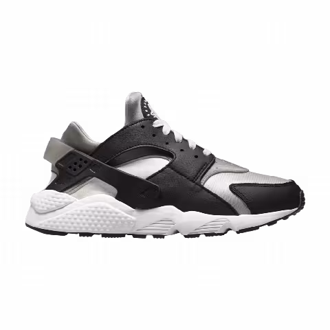 Nike Air Huarache 'Black Neutral Grey'