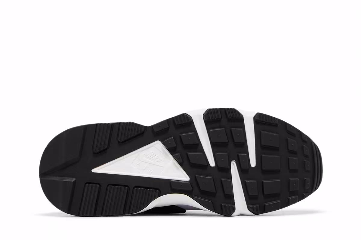 Nike Women's Air Huarache Lilac, view 5