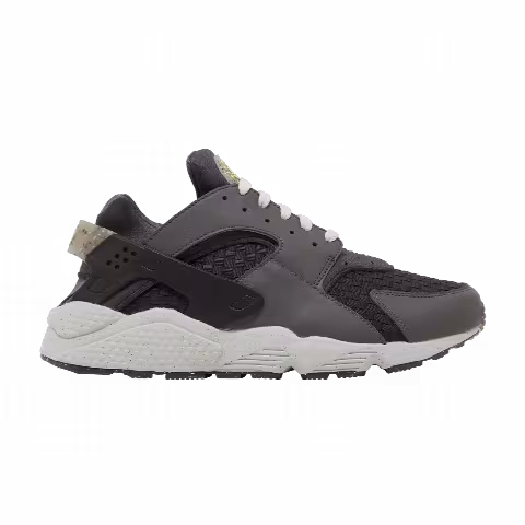 Nike Air Huarache Crater Premium 'Dark Smoke Grey'