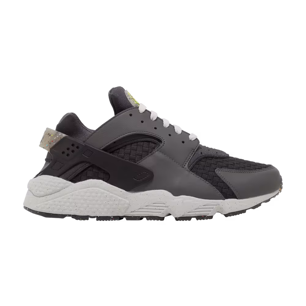 Nike Air Huarache Crater Premium Dark Smoke Grey