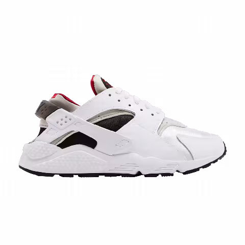 Nike Wmns Air Huarache 'White Light Iron Ore'