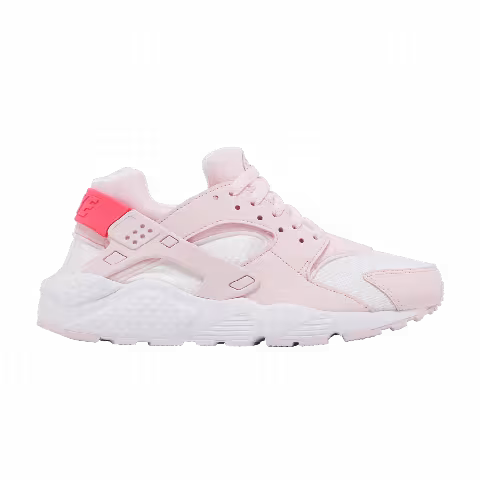 Nike Huarache Run GS 'Pink Foam'
