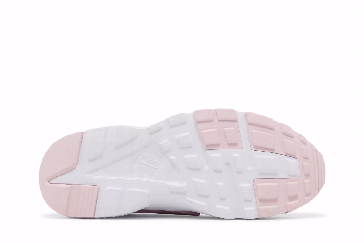 Nike Huarache Run GS Pink Foam, view 5