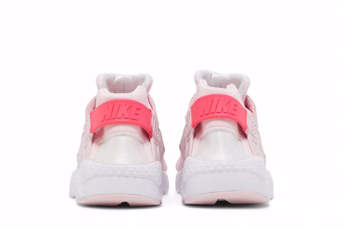 Nike Huarache Run GS Pink Foam, view 7