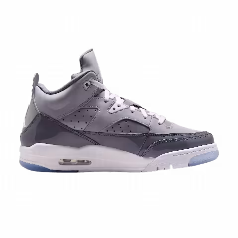 Air Jordan Son of Mars Low 'Cool Grey'