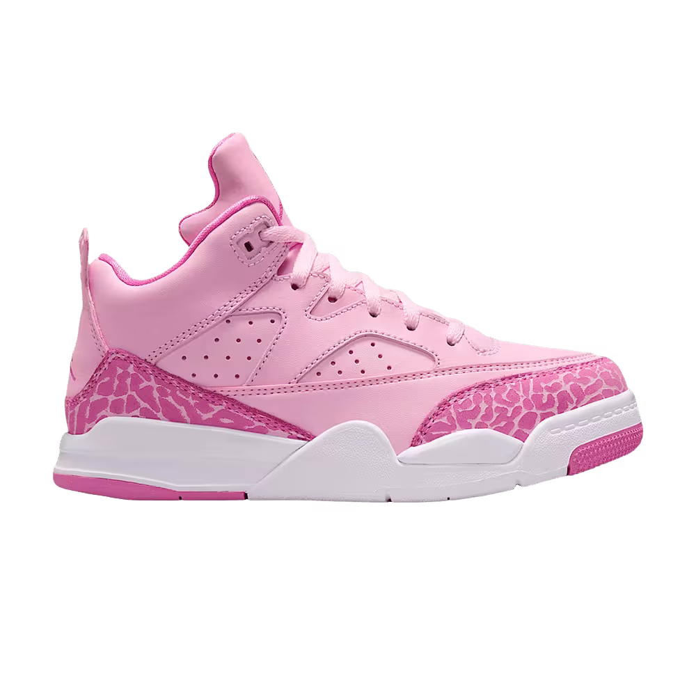Air Jordan Son Of Mars Low PS Pink Foam