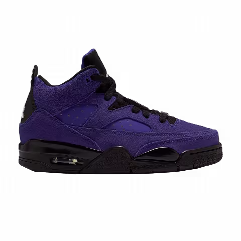Air Jordan Jordan Son Of Mars Low GS 'Dark Concord Black White'