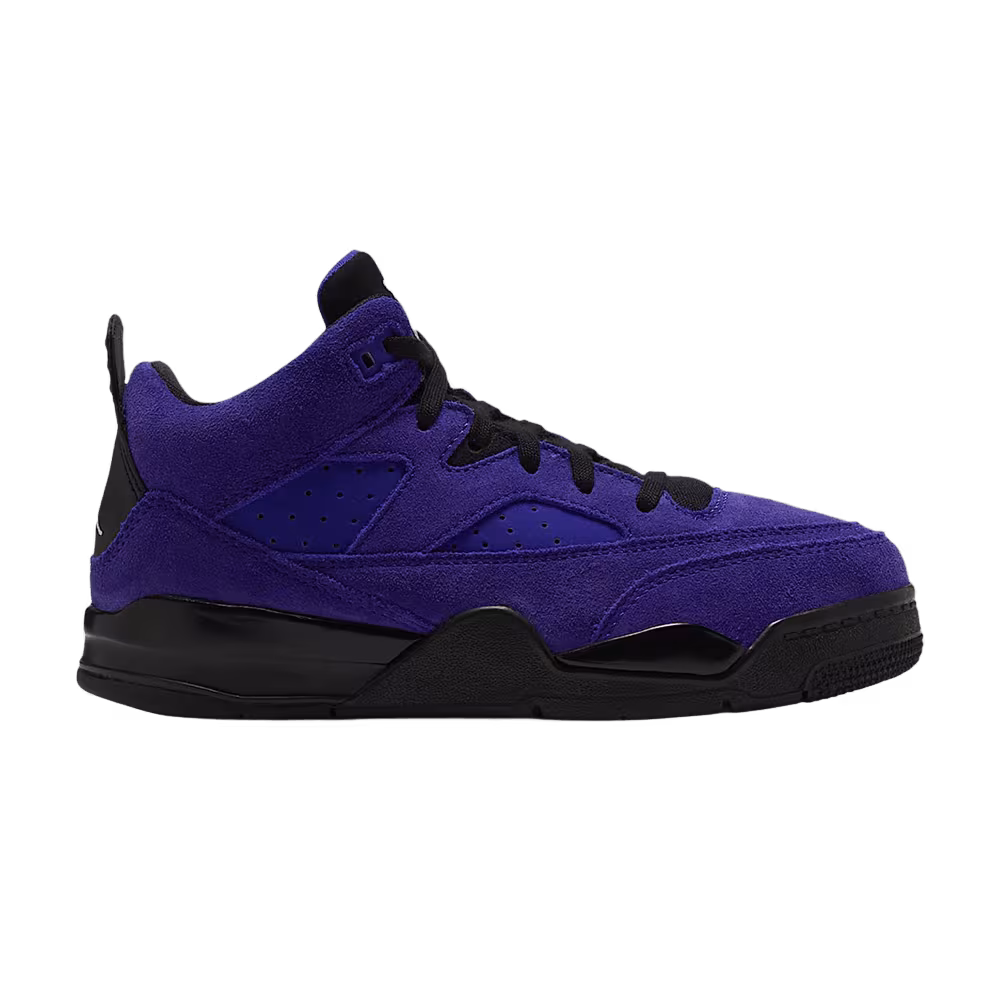 Air Jordan Jordan Son Of Mars Low PS Dark Concord Black White