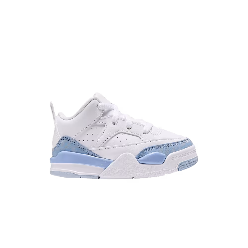 Air Jordan Jordan Son Of Mars TD White Hydrogen Blue Aluminum