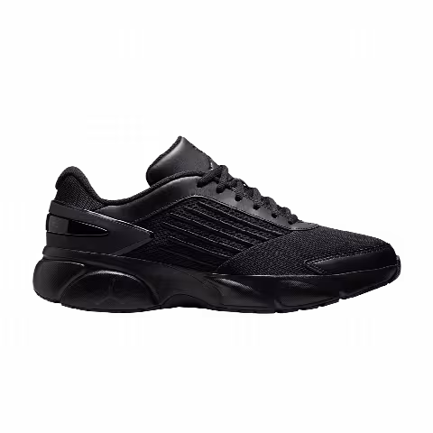 Air Jordan Trunner Flow 'BlackDark Smoke Grey'