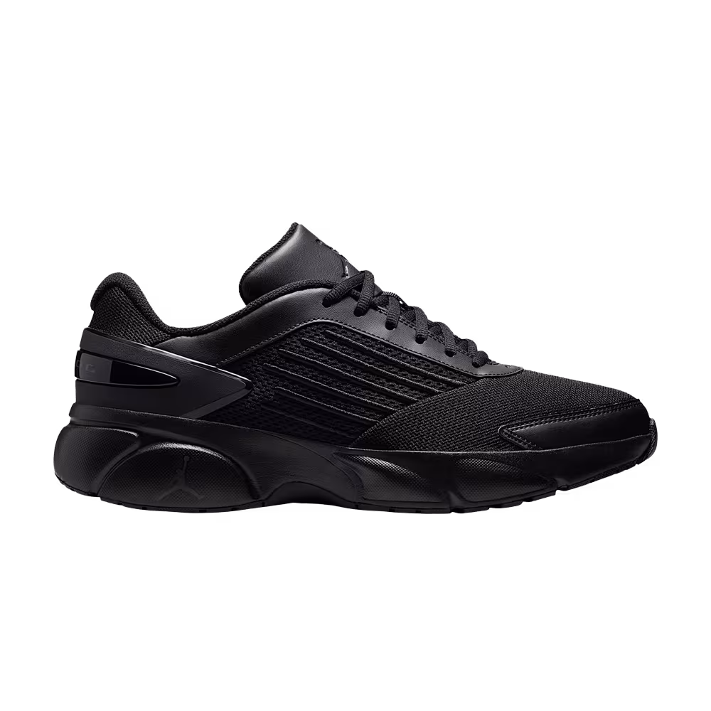 Air Jordan Trunner Flow BlackDark Smoke Grey