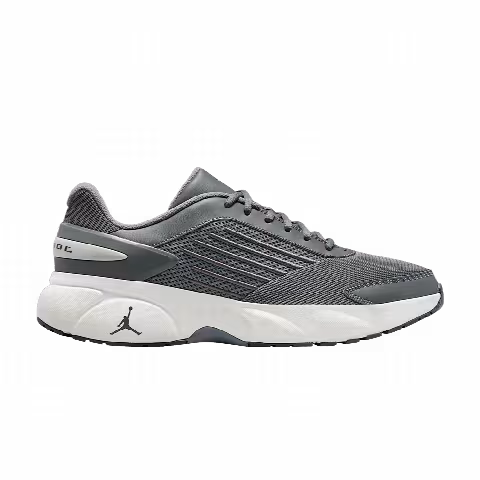 Air Jordan Trunner Flow 'Smoke Grey'