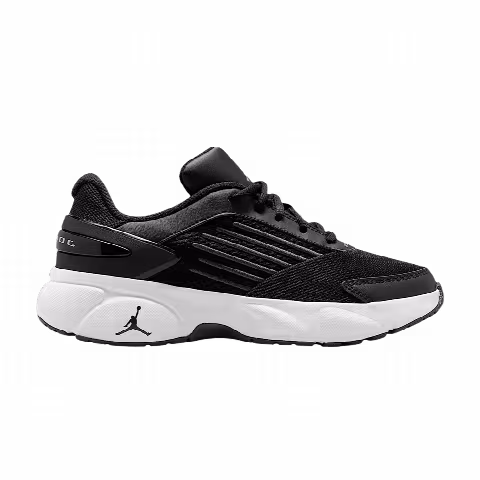 Air Jordan Trunner Flow GS 'Black Anthracite'