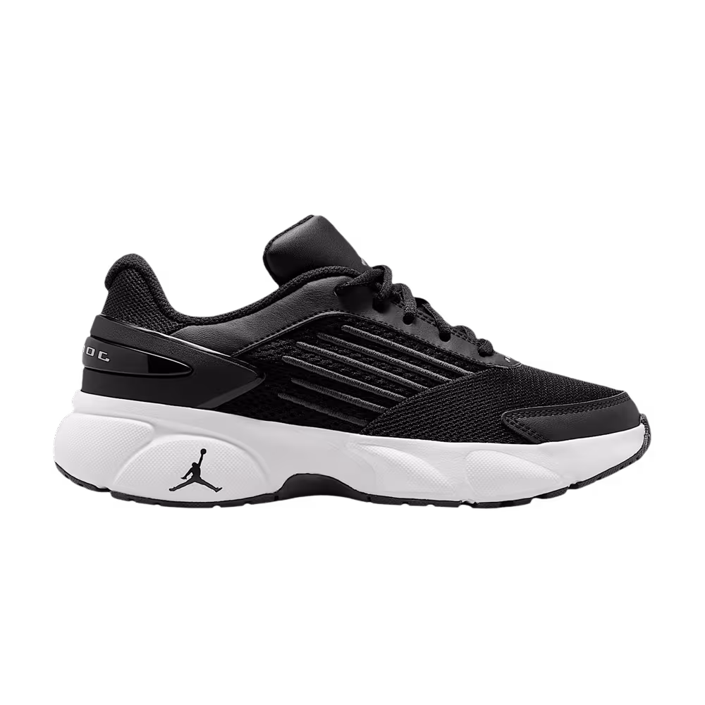 Air Jordan Trunner Flow GS Black Anthracite
