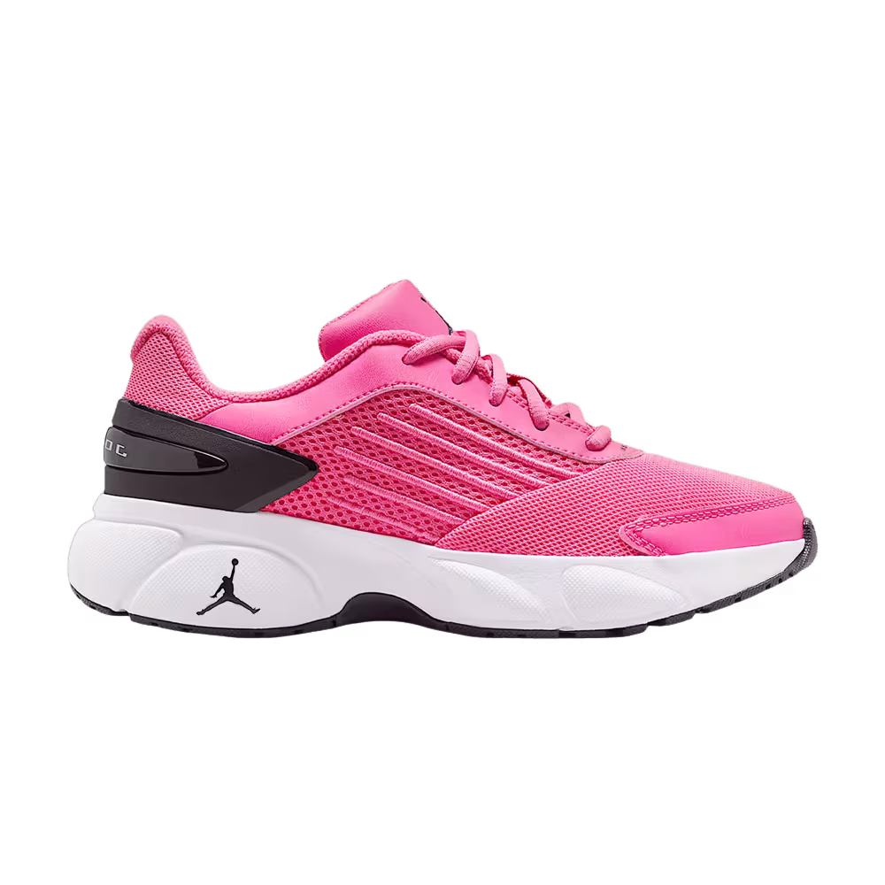Air Jordan Trunner Flow GS Pinksicle