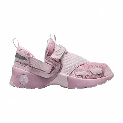 Air Jordan Wmns Trunner LX 'Iced Carmine'