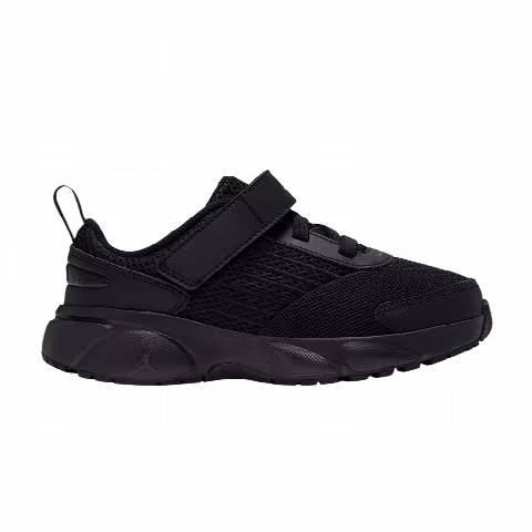 Air Jordan Jordan Trunner Flow PS 'Black Dark Smoke Grey'