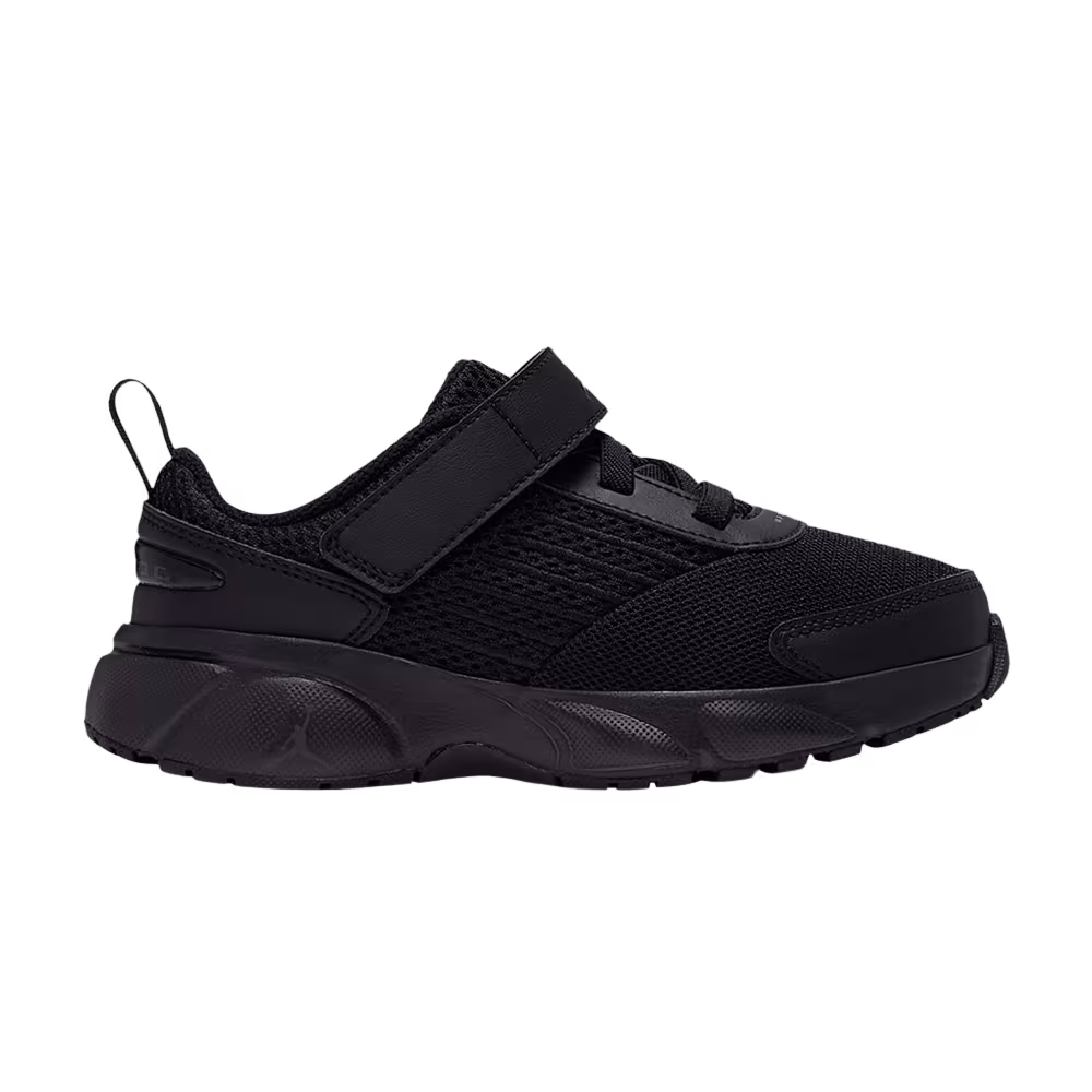 Air Jordan Jordan Trunner Flow PS Black Dark Smoke Grey