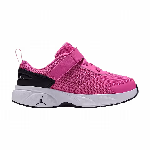 Air Jordan Trunner Flow PS 'Pinksicle White'