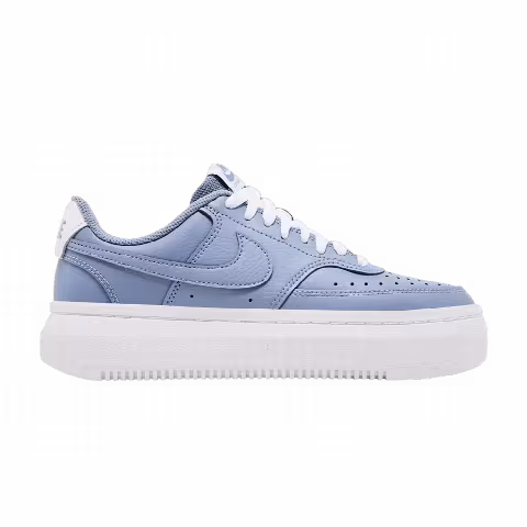 Nike Wmns Court Vision Alta 'Ashen Slate'