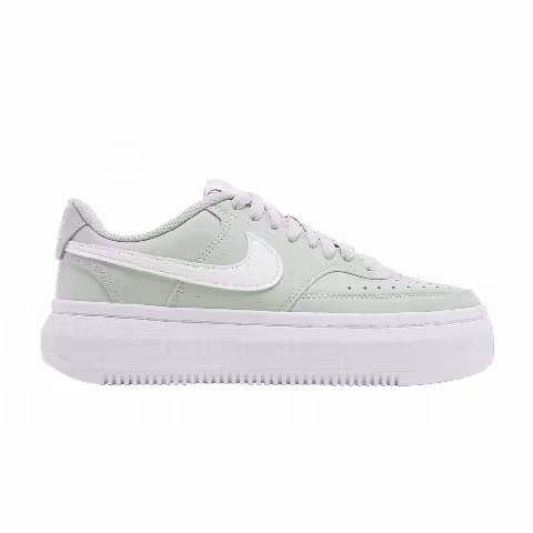 Nike Wmns Court Vision Alta 'Seafoam'