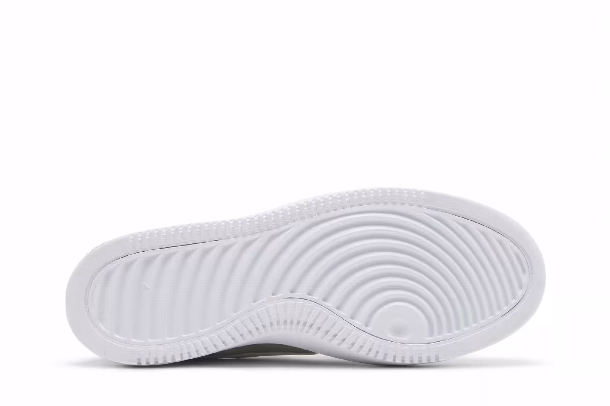 Nike Women's Court Vision Alta Seafoam, view 5