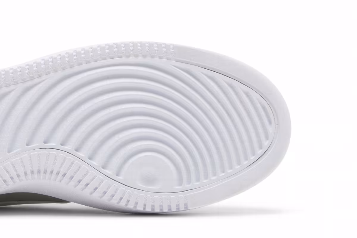 Nike Women's Court Vision Alta Seafoam, view 6