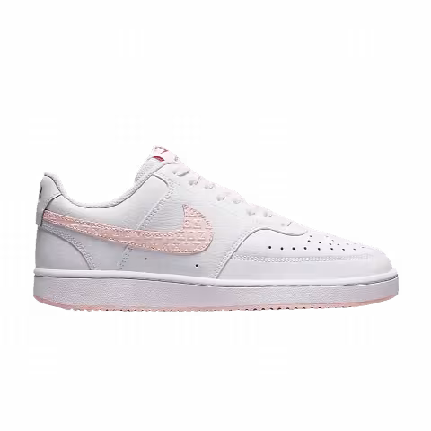 Nike Wmns Court Vision Low 'Valentine's Day'