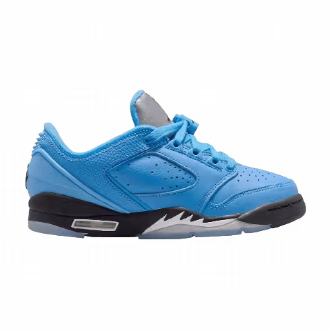 Air Jordan Sixty Plus Low GS 'University Blue'