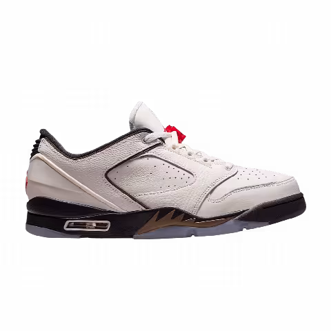 Air Jordan Sixty Plus Low 'Phantom Palomino'