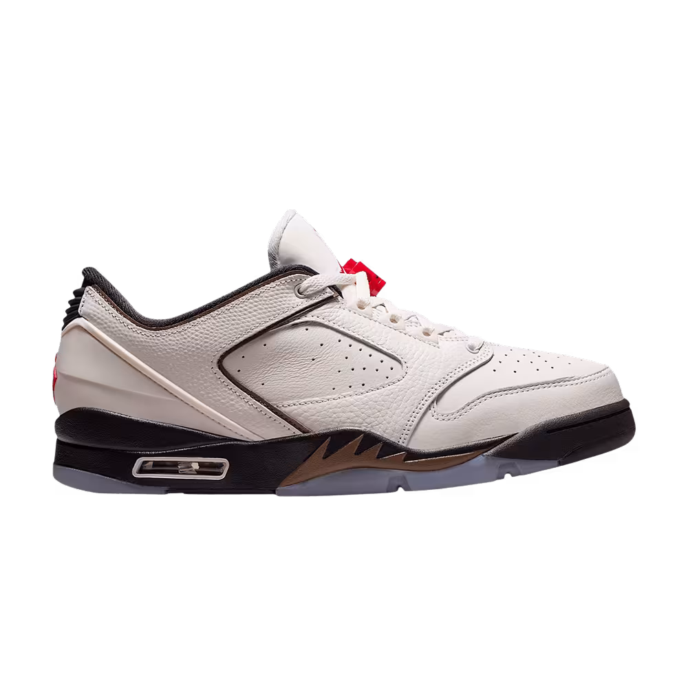 Air Jordan Sixty Plus Low Phantom Palomino