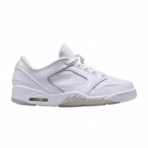 Wmns Air Jordan Sixty Plus Low 'White Anthracite Neutral Grey'