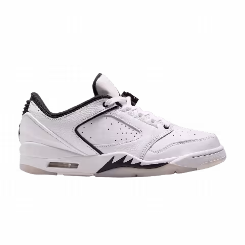 Air Jordan Wmns Jordan Sixty Plus Low 'White Chalk Black'