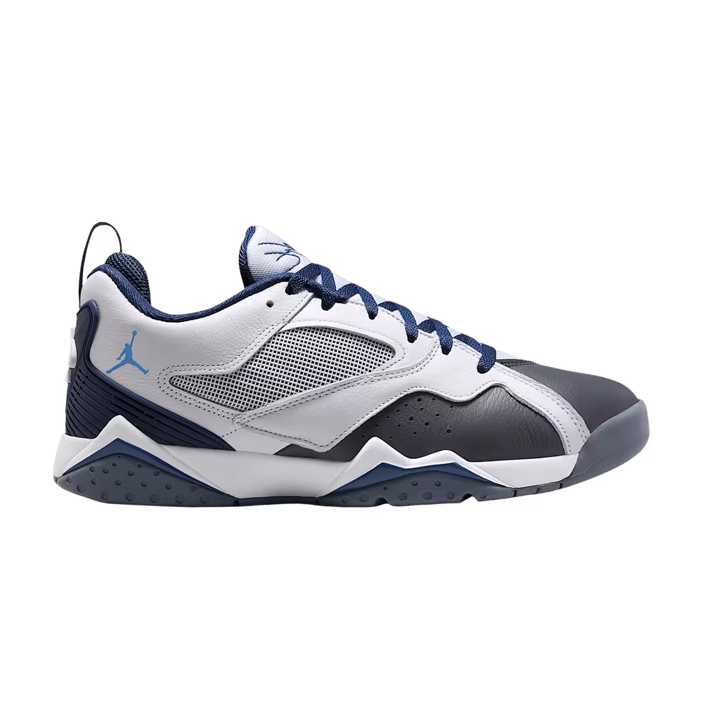 Air Jordan MVP 92 White Navy