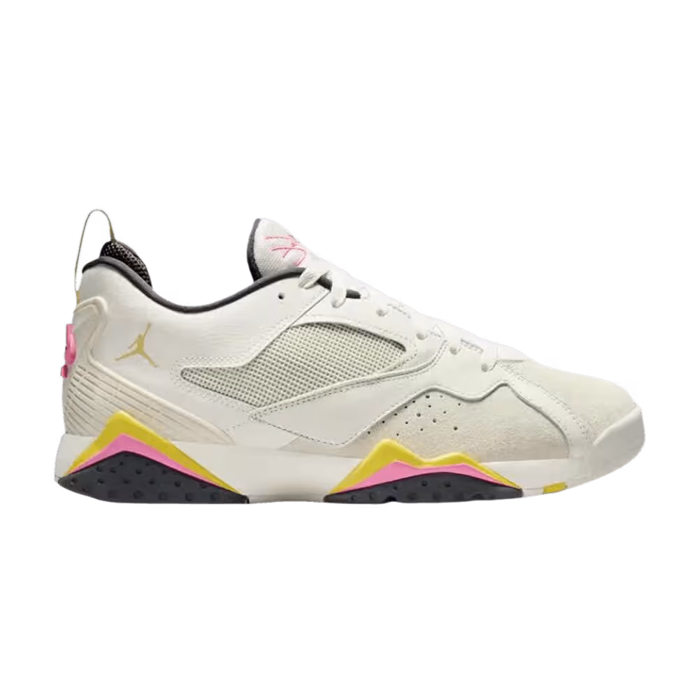 Air Jordan MVP 92 Pink Lemonade