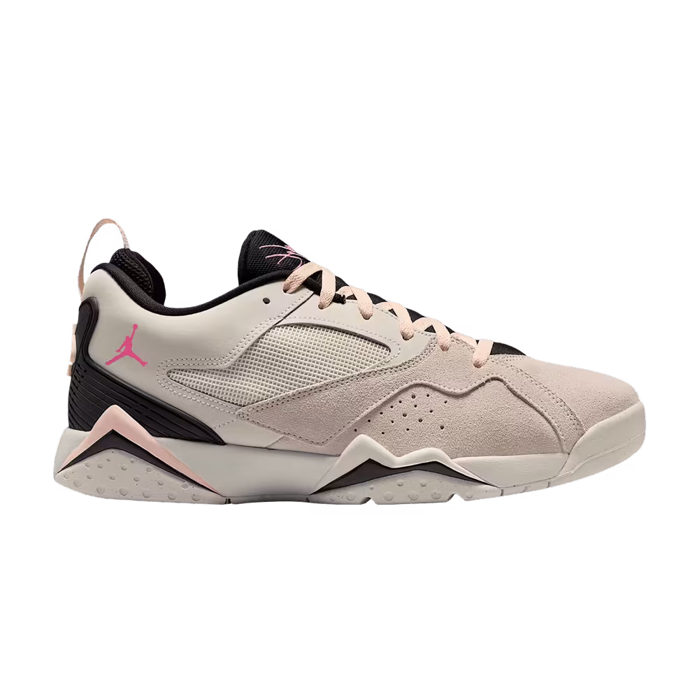 Air Jordan MVP 92 Pale Ivory Black