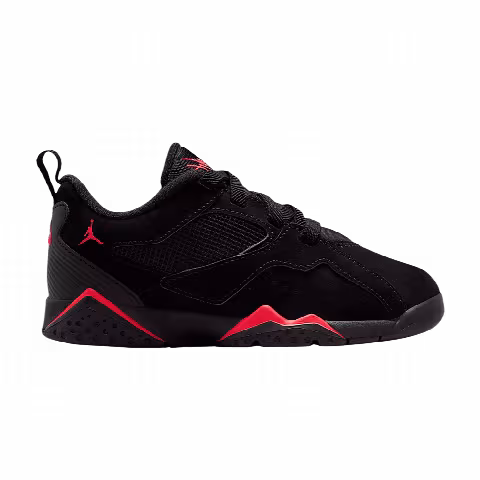 Air Jordan MVP 92 PS 'Infrared Black'